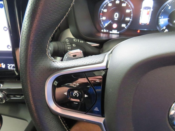 Used Volvo XC60 2019 for sale - 74808191: Photo 23