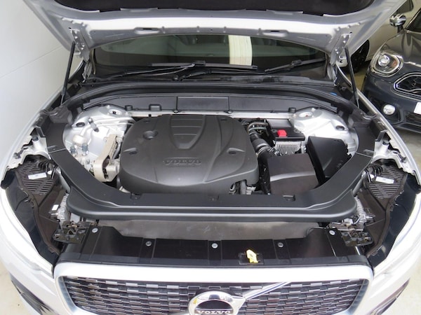 Used Volvo XC60 2019 for sale - 74808191: Photo 31
