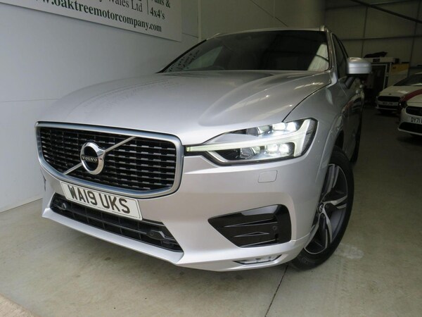 Used Volvo XC60 2019 for sale - 74808191: Photo 32
