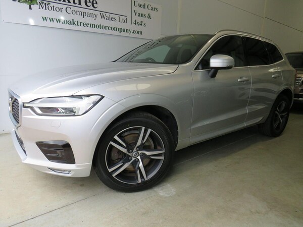 Used Volvo XC60 2019 for sale - 74808191: Photo 33