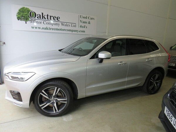 Used Volvo XC60 2019 for sale - 74808191: Photo 36