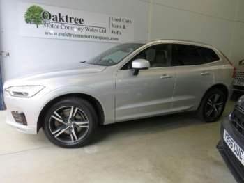 Used Volvo XC60 2019 for sale - 74808191: Photo