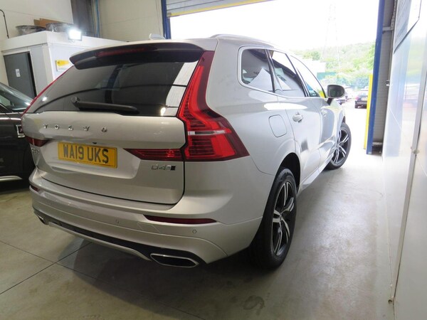 Used Volvo XC60 2019 for sale - 74808191: Photo 6