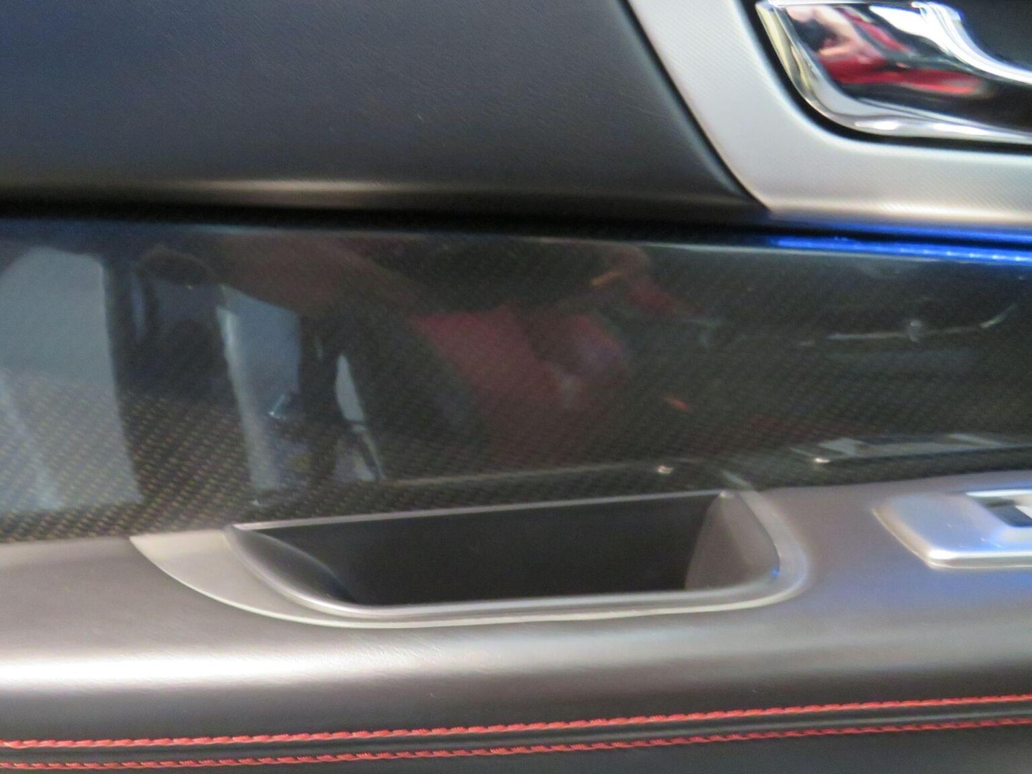 Used Jaguar XF 2014 for sale - 76725690: Photo 18