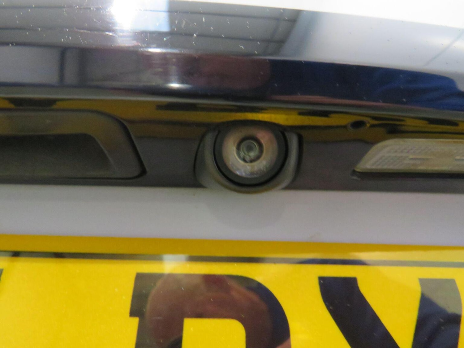 Used Jaguar XF 2014 for sale - 76725690: Photo 21