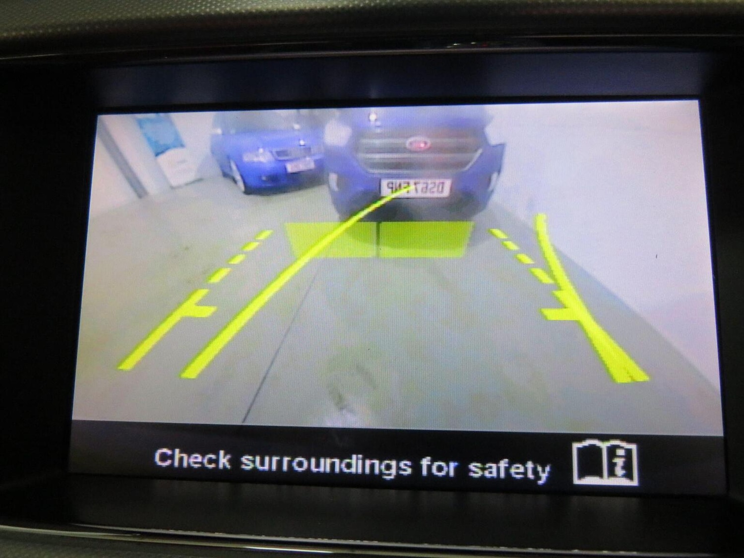 Used Jaguar XF 2014 for sale - 76725690: Photo 25