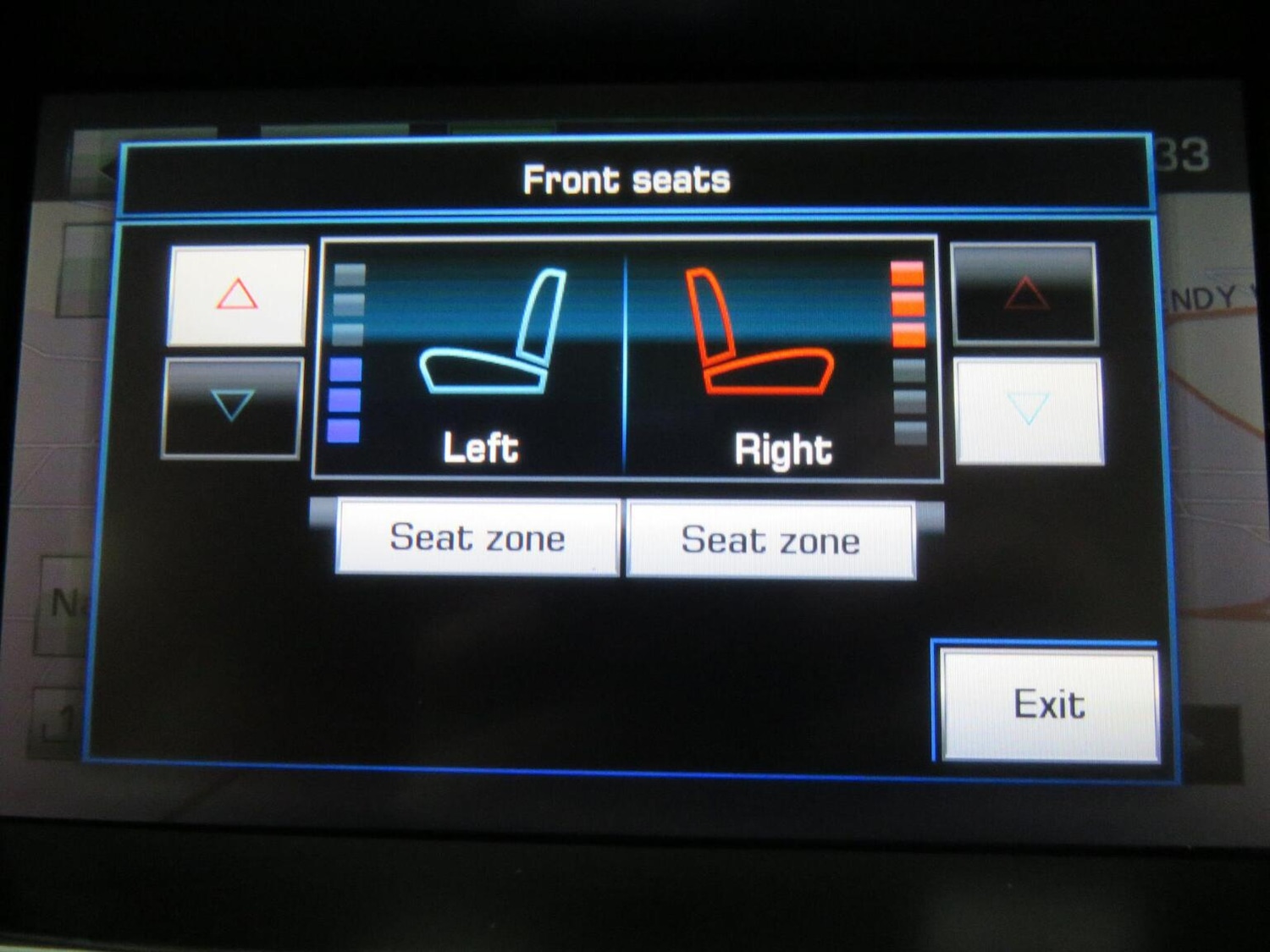 Used Jaguar XF 2014 for sale - 76725690: Photo 27