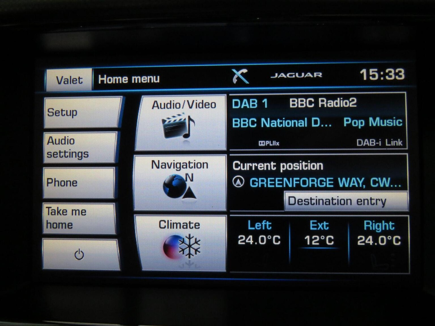 Used Jaguar XF 2014 for sale - 76725690: Photo 28