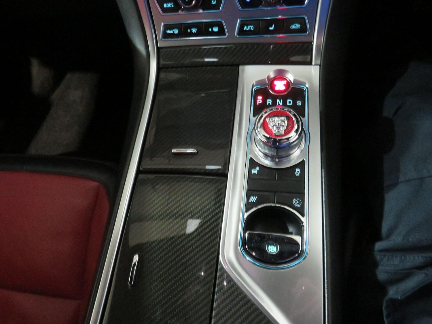 Used Jaguar XF 2014 for sale - 76725690: Photo 31