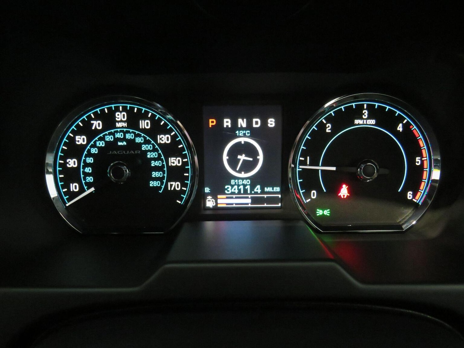 Used Jaguar XF 2014 for sale - 76725690: Photo 34