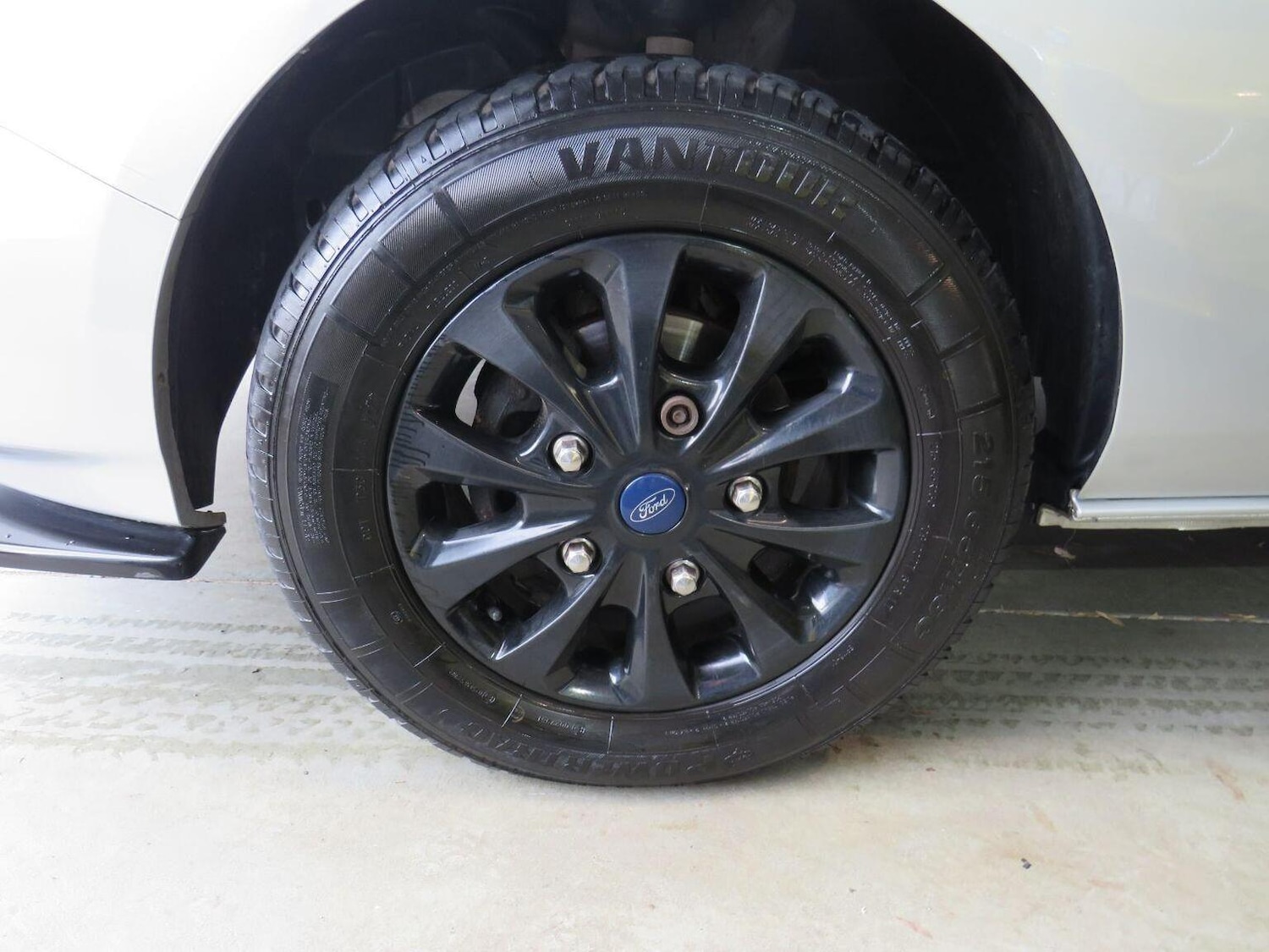 Used Ford Transit Custom 2019 for sale - 77159316: Photo 12