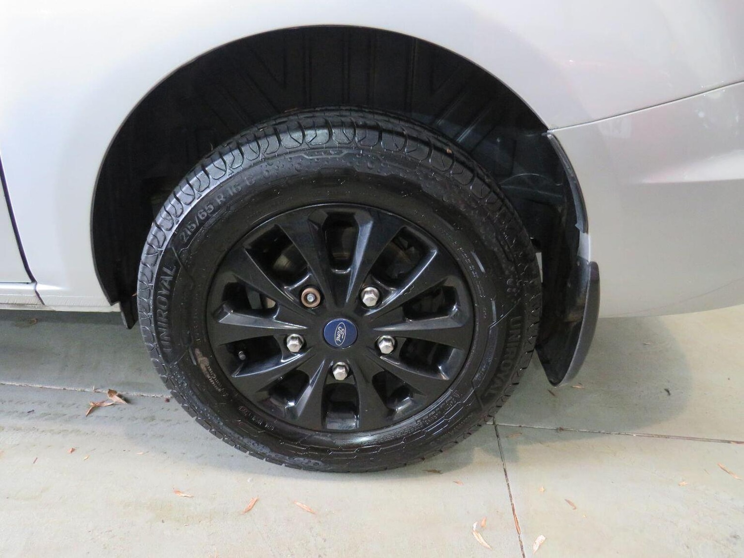 Used Ford Transit Custom 2019 for sale - 77159316: Photo 13