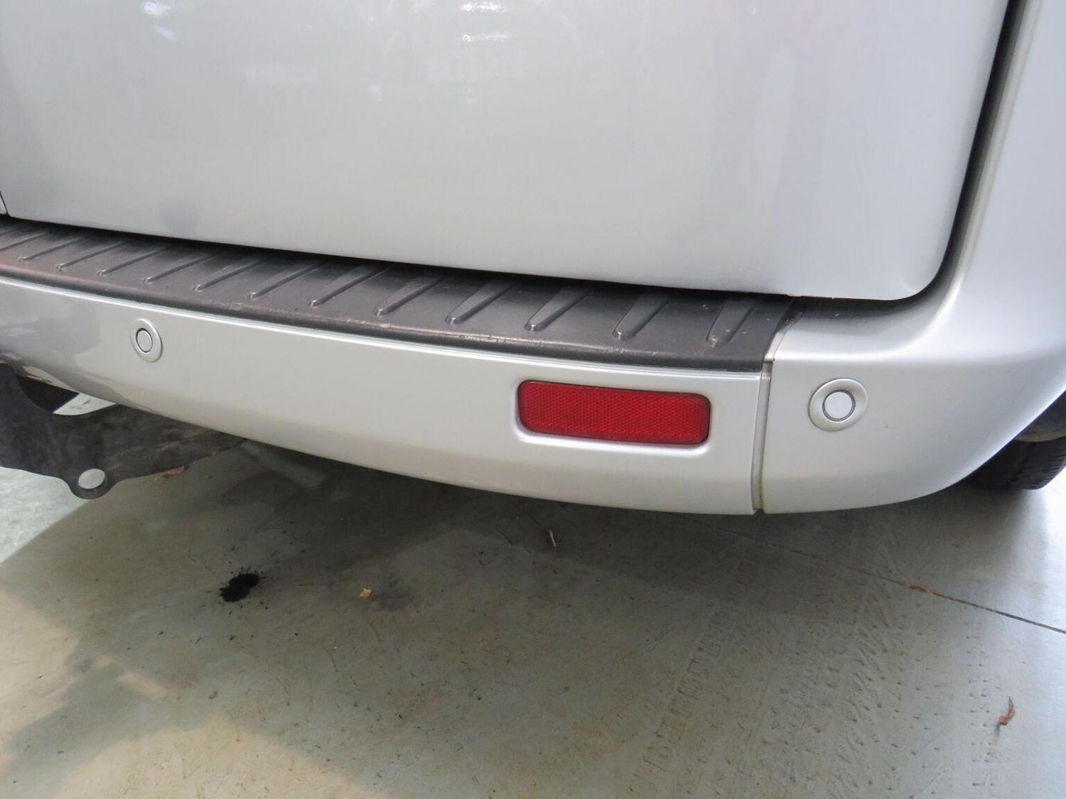 Used Ford Transit Custom 2019 for sale - 77159316: Photo 15