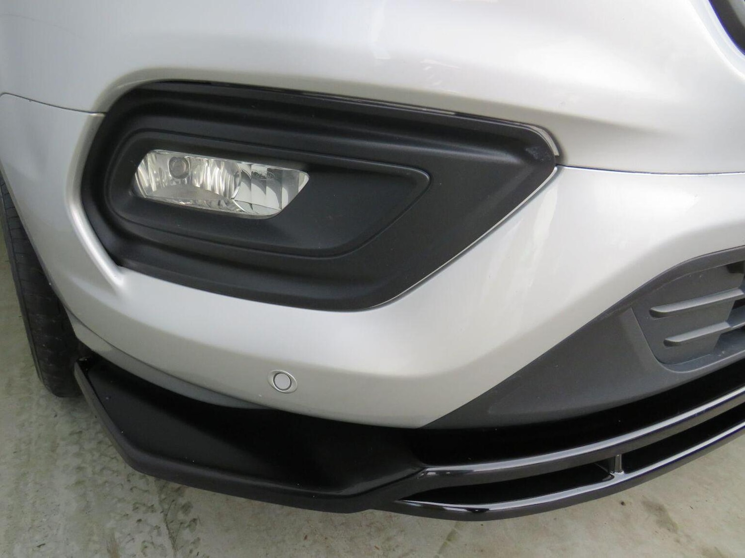 Used Ford Transit Custom 2019 for sale - 77159316: Photo 16