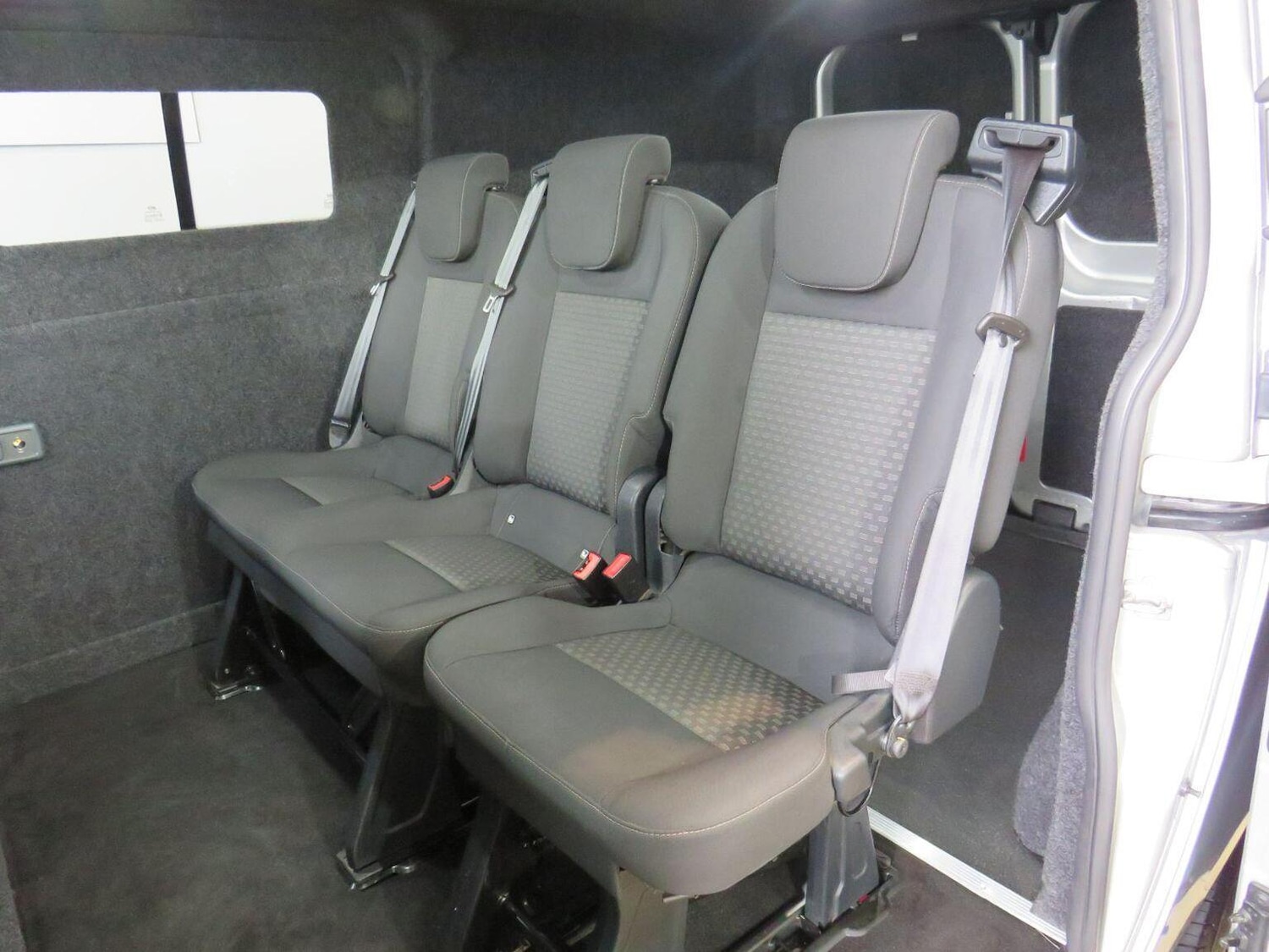 Used Ford Transit Custom 2019 for sale - 77159316: Photo 18