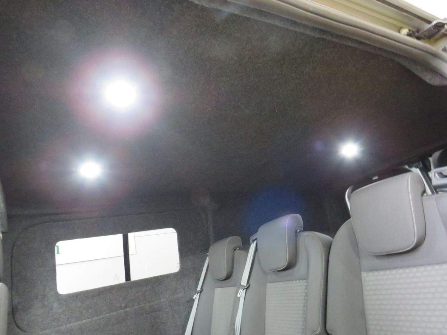 Used Ford Transit Custom 2019 for sale - 77159316: Photo 19