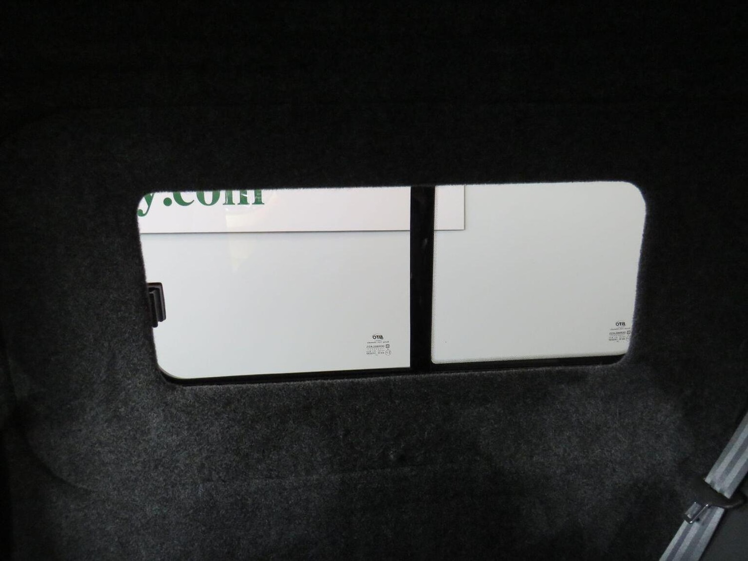 Used Ford Transit Custom 2019 for sale - 77159316: Photo 24