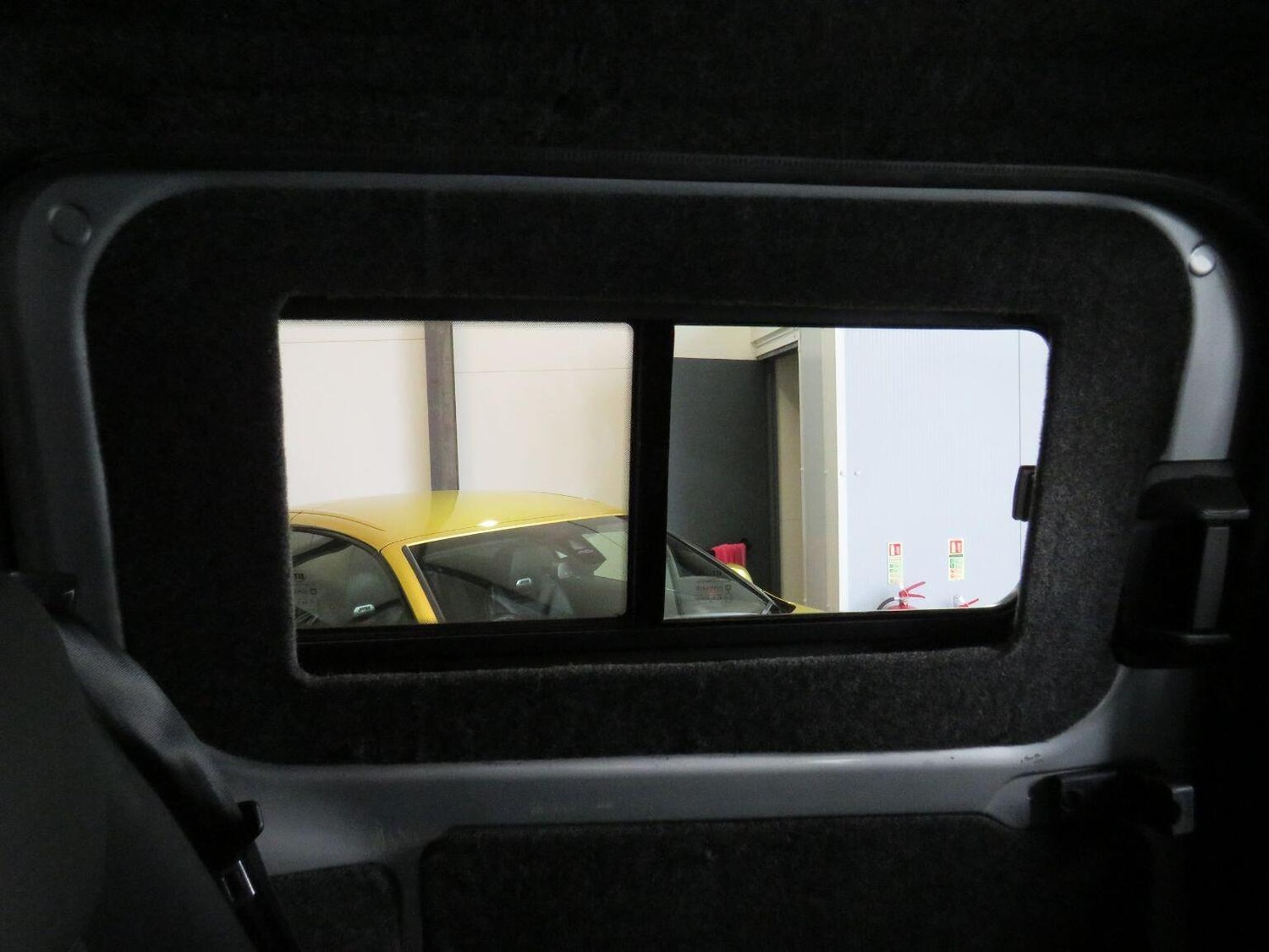 Used Ford Transit Custom 2019 for sale - 77159316: Photo 25