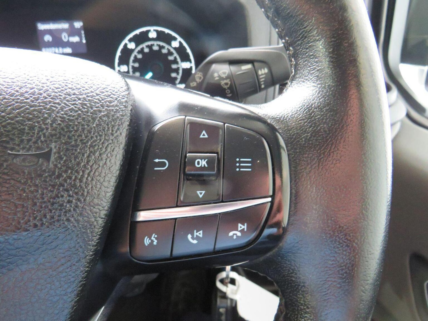 Used Ford Transit Custom 2019 for sale - 77159316: Photo 33