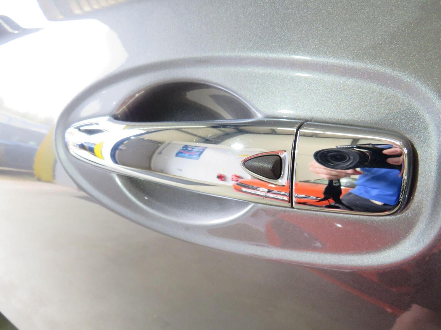 Used Nissan X-Trail 2019 for sale - 76128875: Photo 14