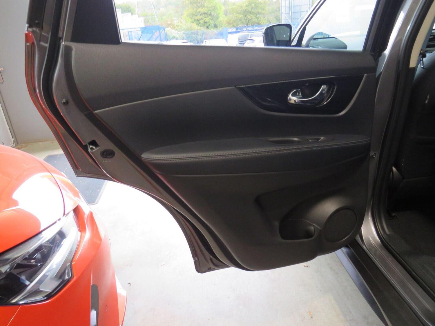 Used Nissan X-Trail 2019 for sale - 76128875: Photo 16