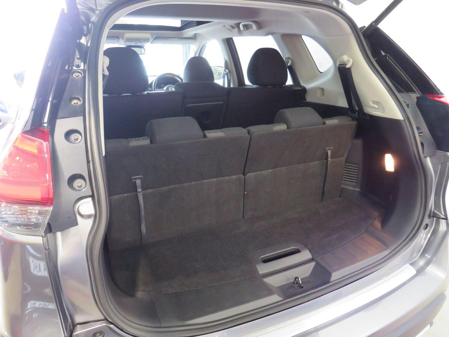 Used Nissan X-Trail 2019 for sale - 76128875: Photo 17