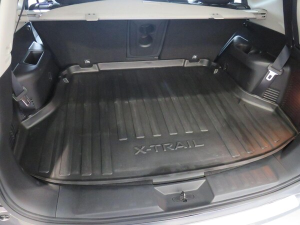 Used Nissan X-Trail 2019 for sale - 76128875: Photo 19