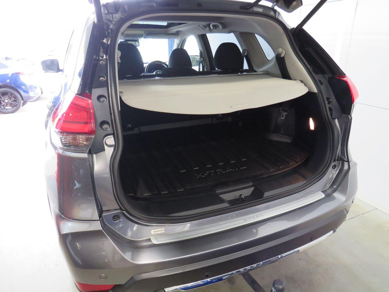 Used Nissan X-Trail 2019 for sale - 76128875: Photo 20