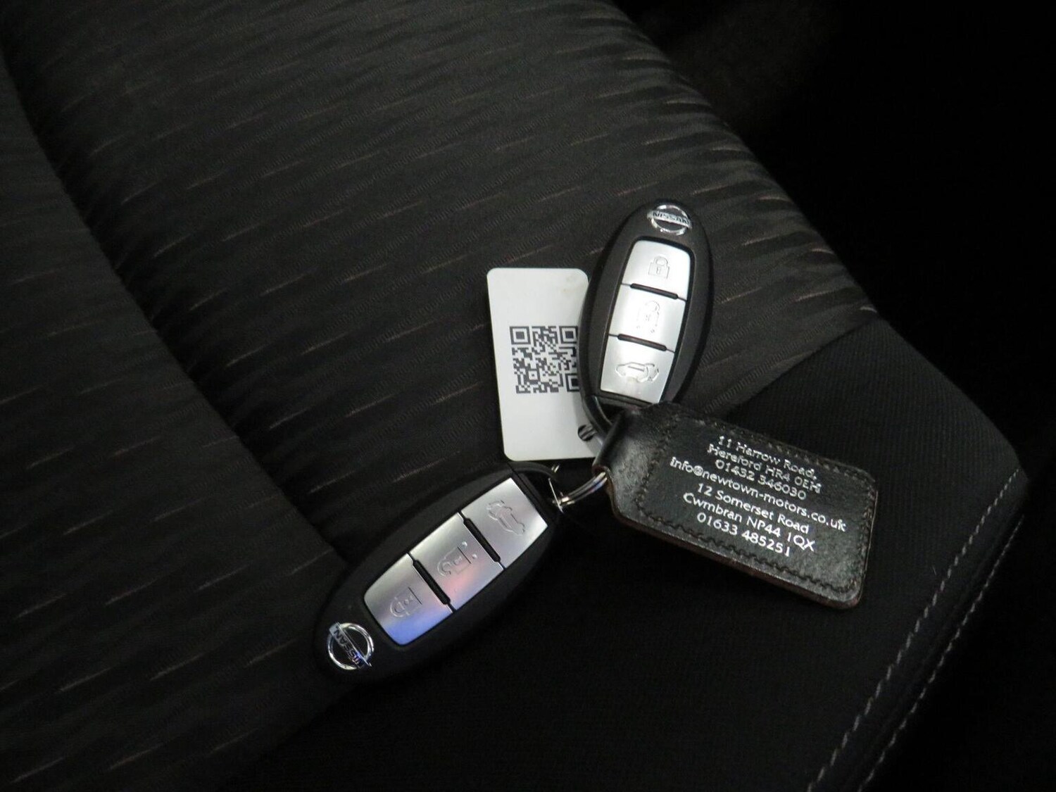 Used Nissan X-Trail 2019 for sale - 76128875: Photo 23