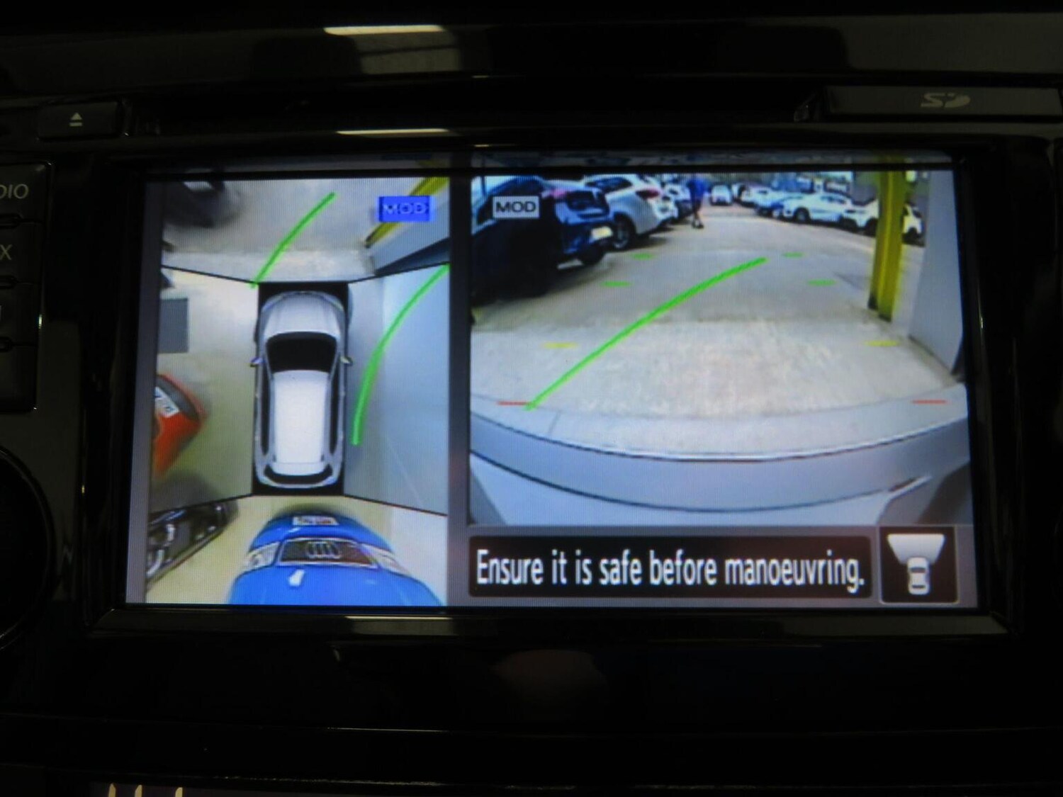 Used Nissan X-Trail 2019 for sale - 76128875: Photo 24