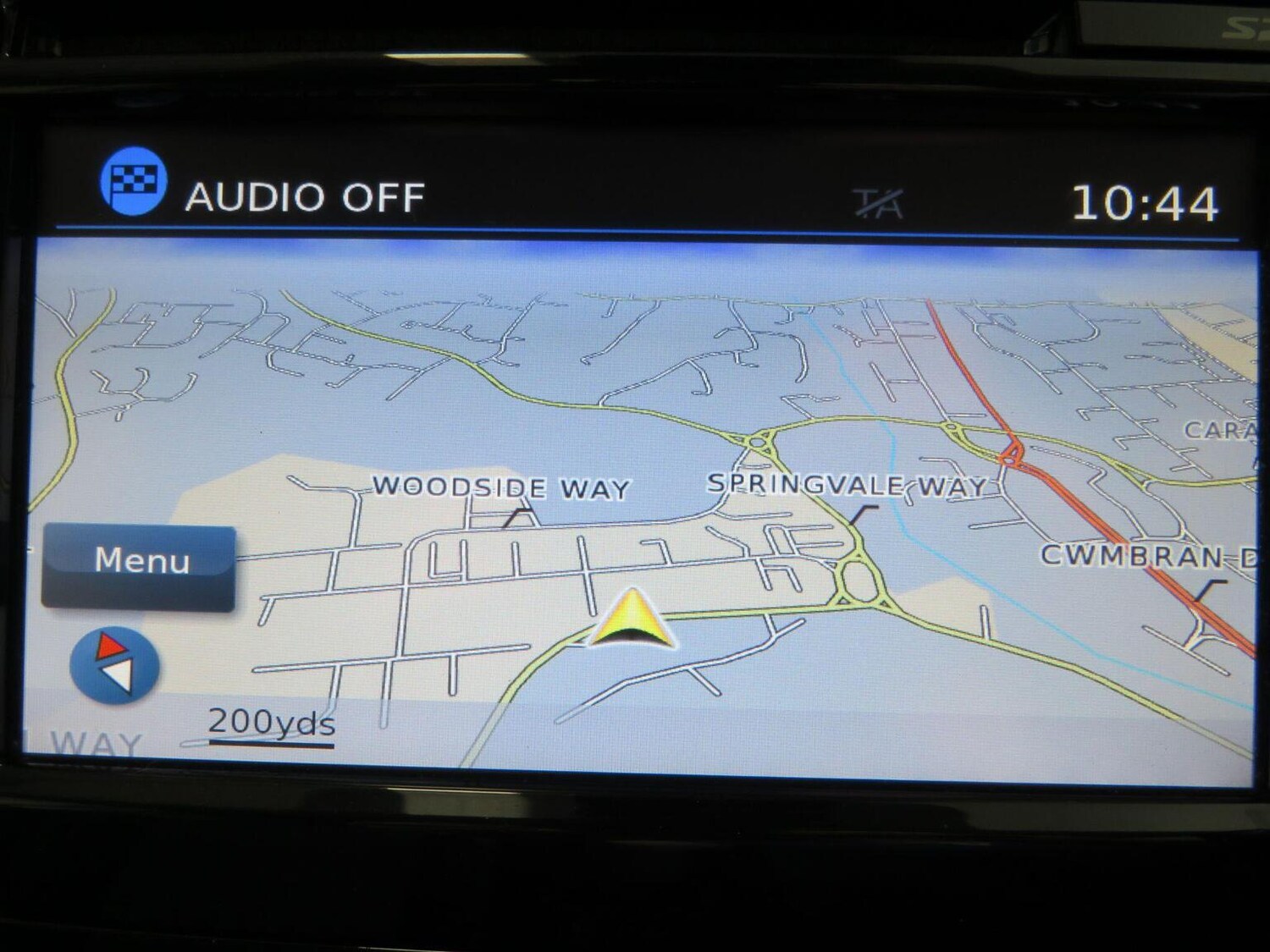 Used Nissan X-Trail 2019 for sale - 76128875: Photo 25