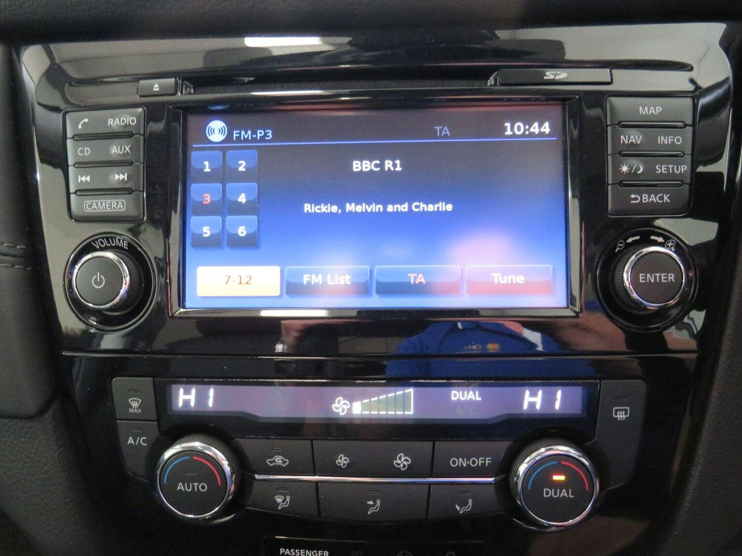 Used Nissan X-Trail 2019 for sale - 76128875: Photo 26