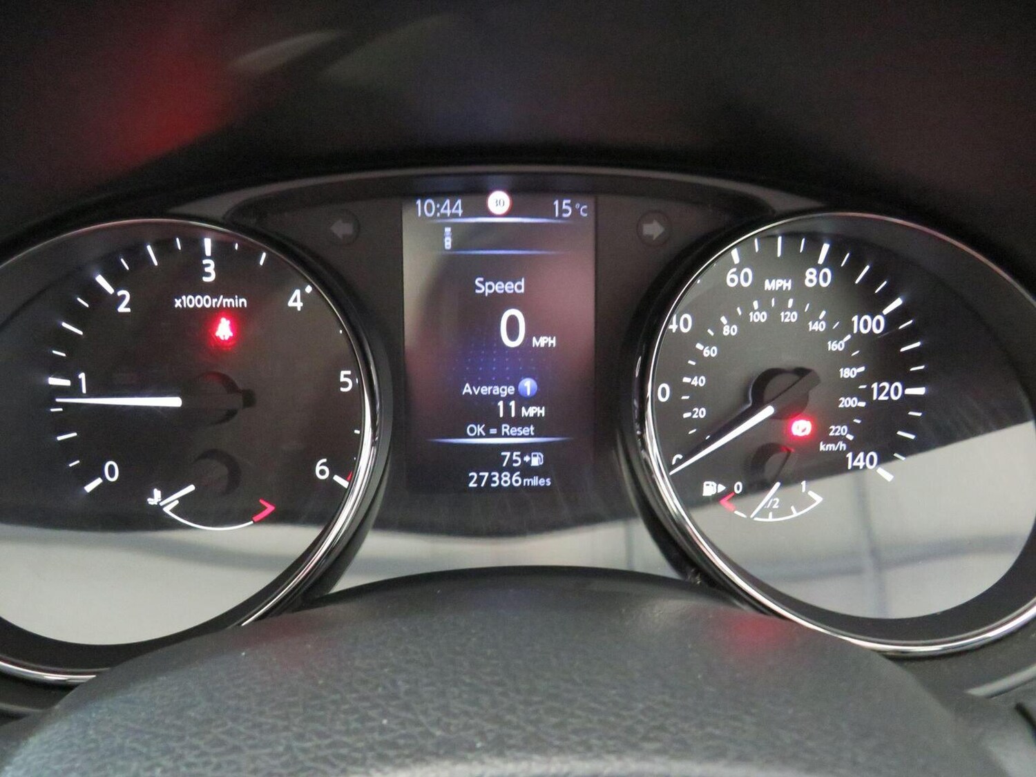 Used Nissan X-Trail 2019 for sale - 76128875: Photo 28