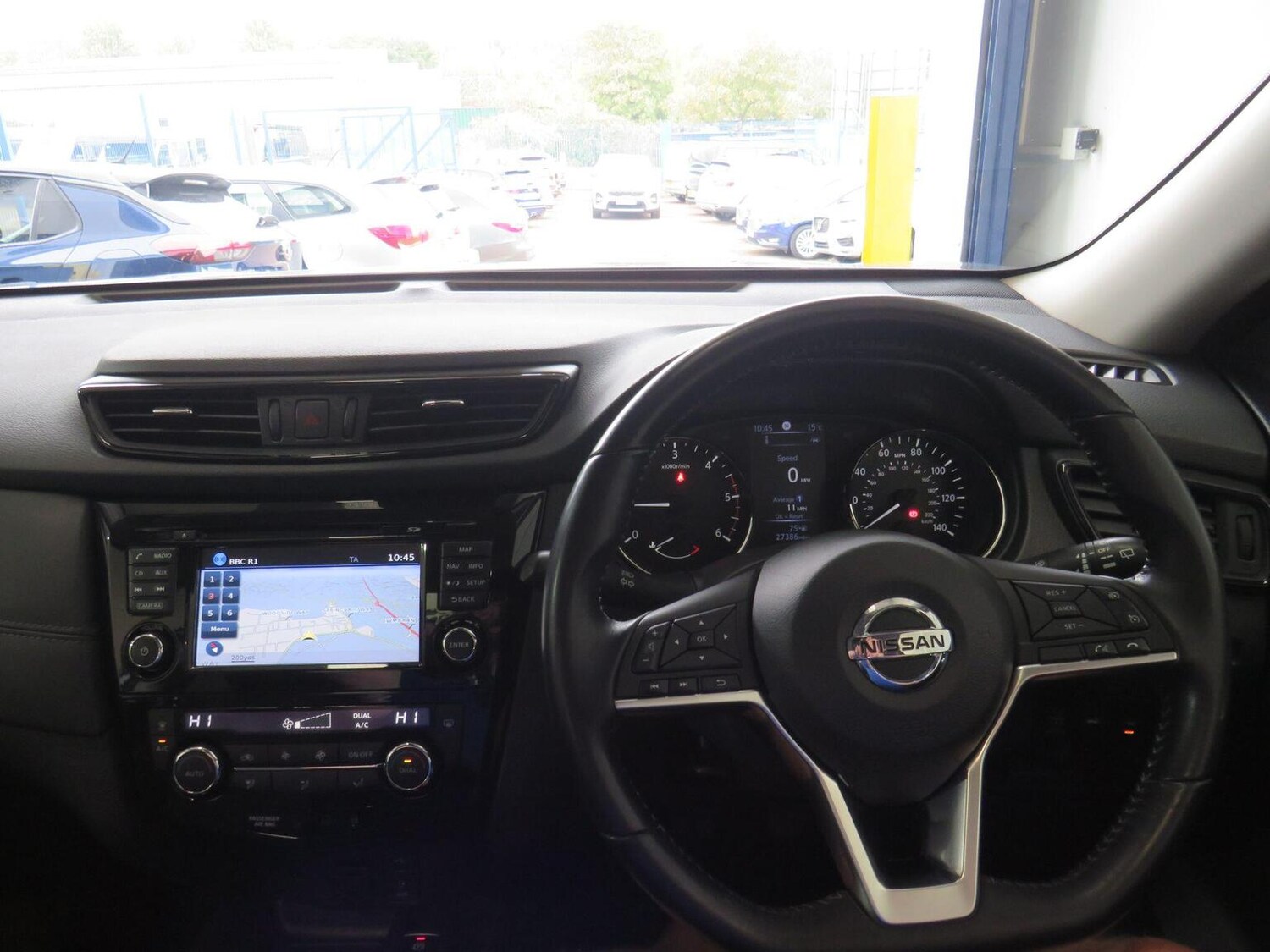 Used Nissan X-Trail 2019 for sale - 76128875: Photo 32