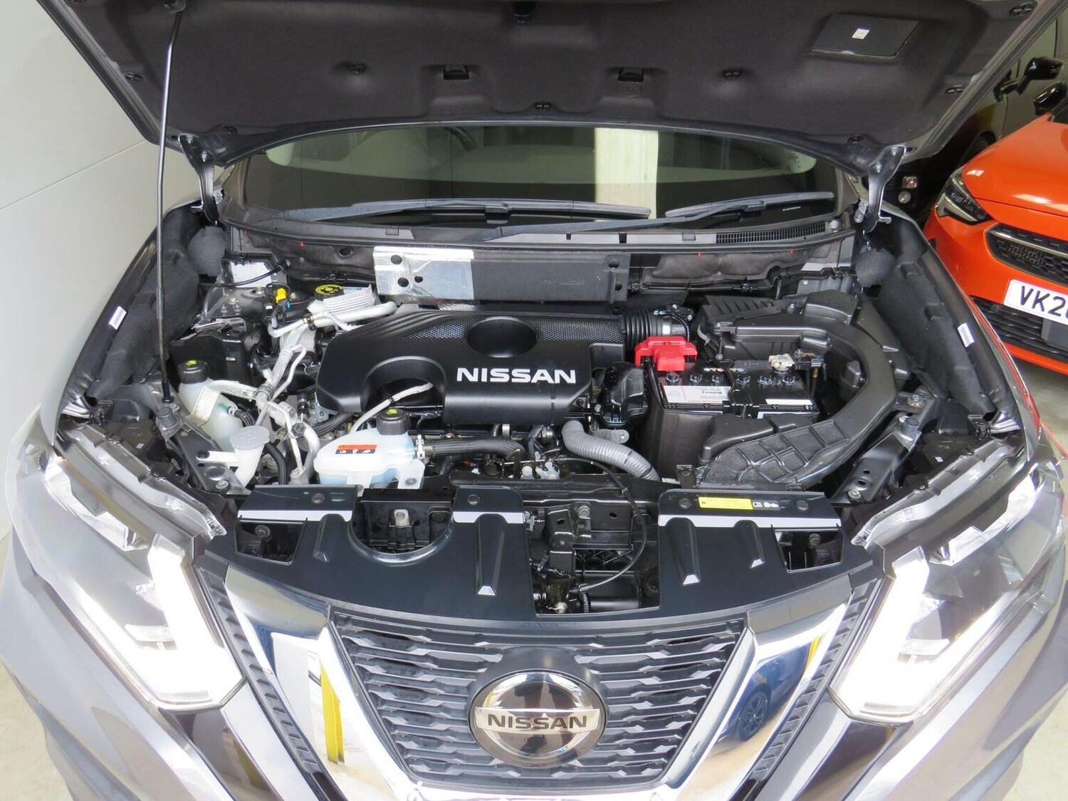 Used Nissan X-Trail 2019 for sale - 76128875: Photo 33