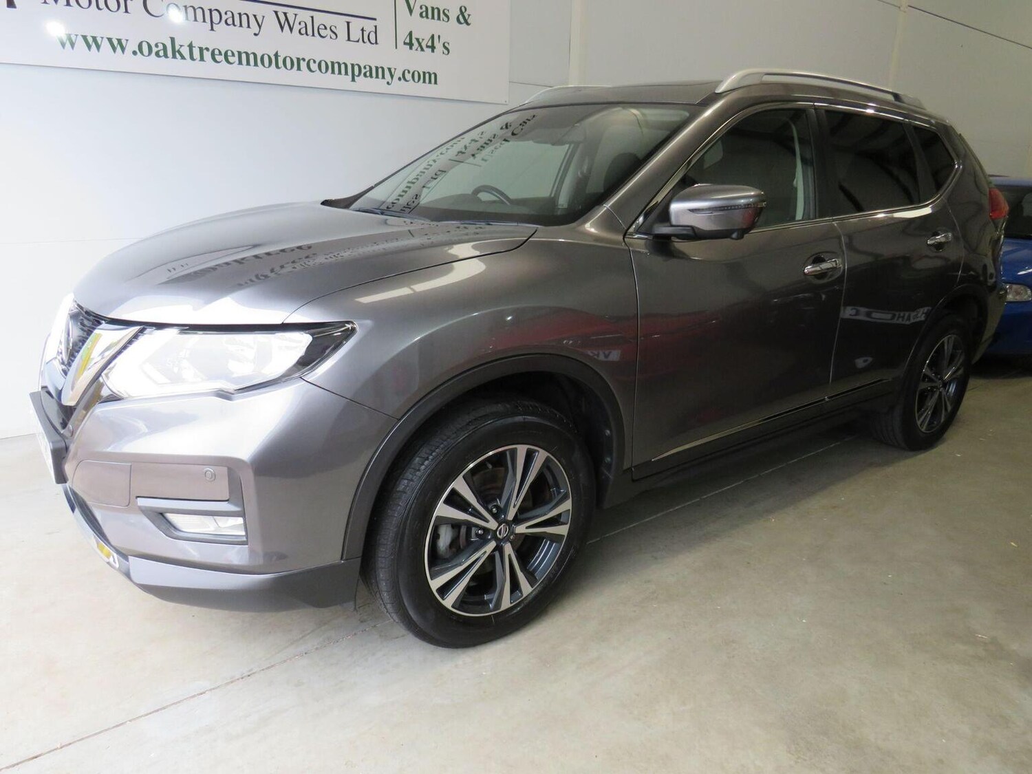 Used Nissan X-Trail 2019 for sale - 76128875: Photo 34