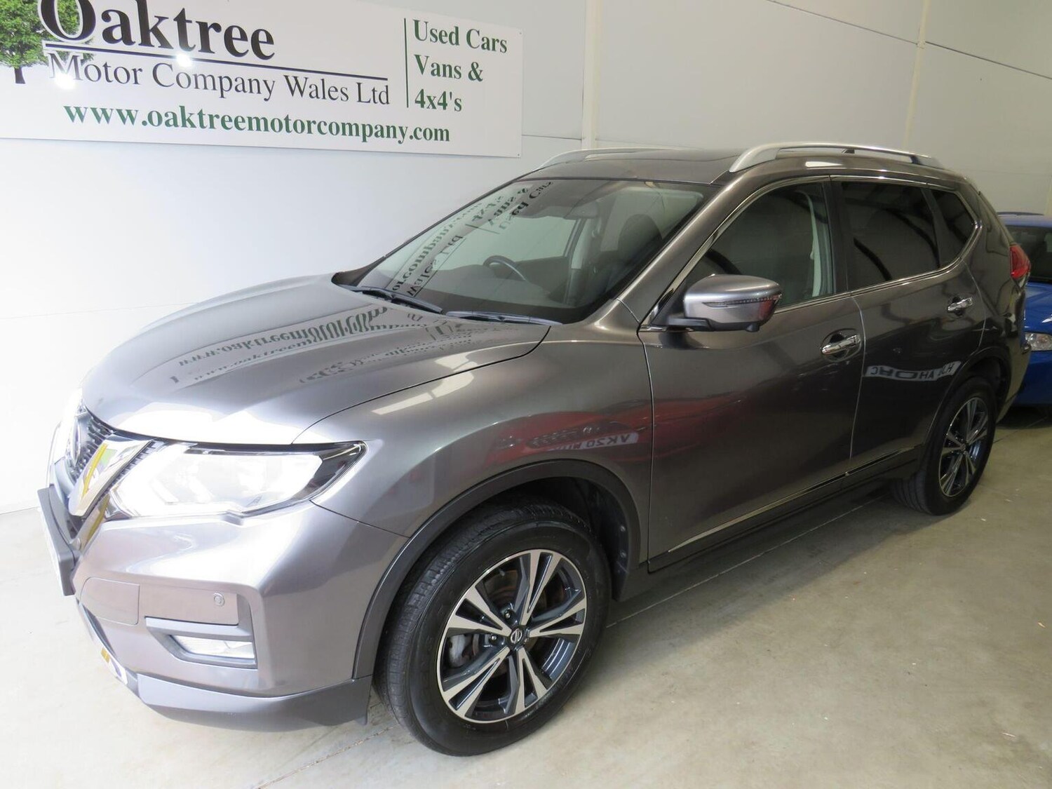 Used Nissan X-Trail 2019 for sale - 76128875: Photo 35