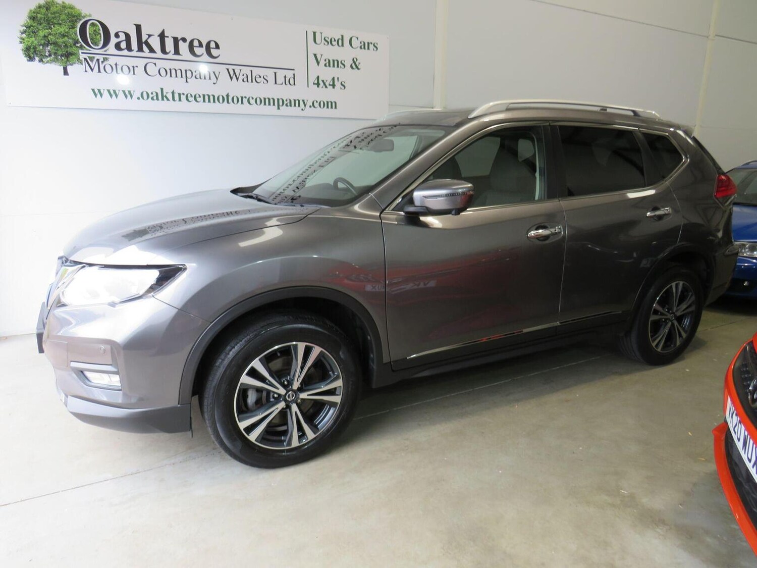 Used Nissan X-Trail 2019 for sale - 76128875: Photo 36