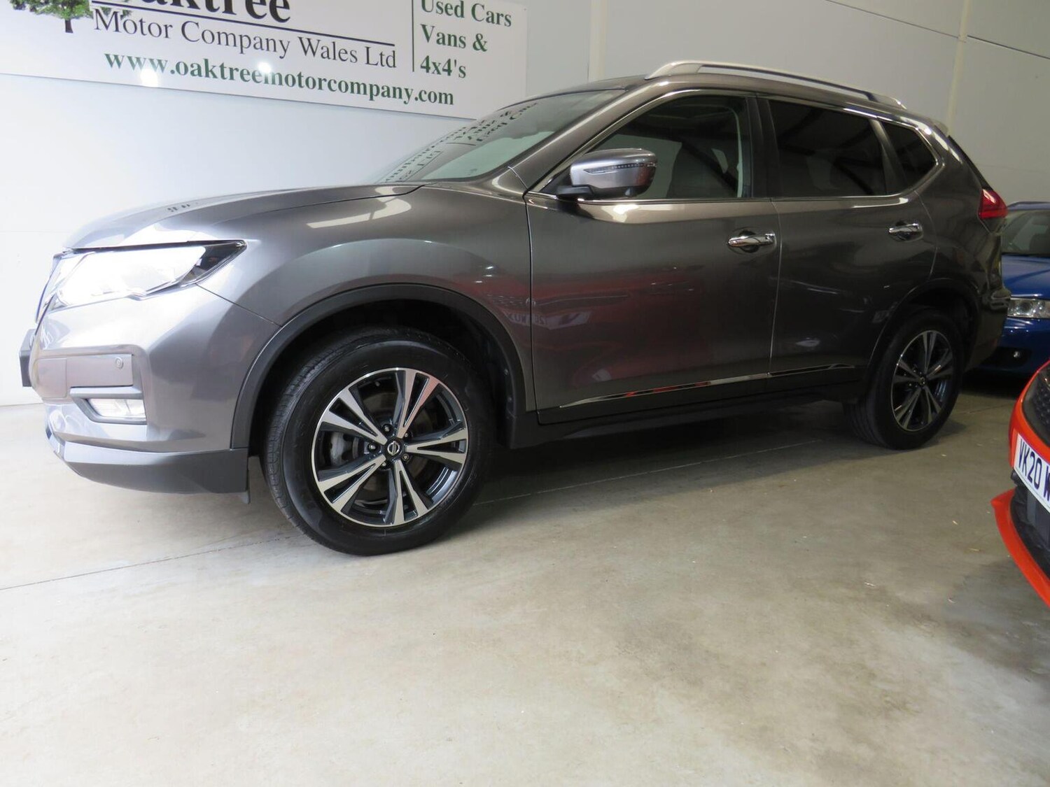 Used Nissan X-Trail 2019 for sale - 76128875: Photo 37