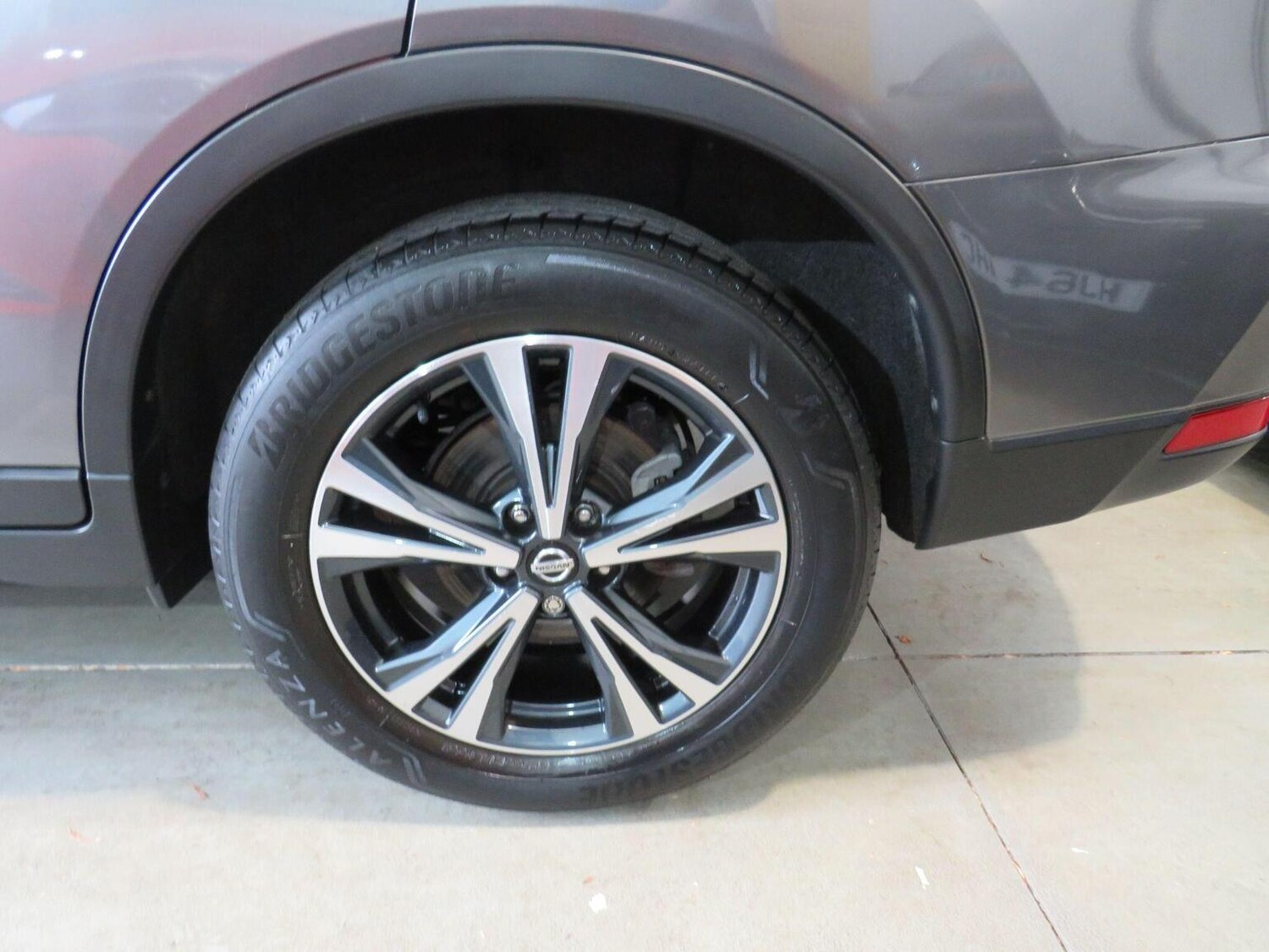 Used Nissan X-Trail 2019 for sale - 76128875: Photo 7