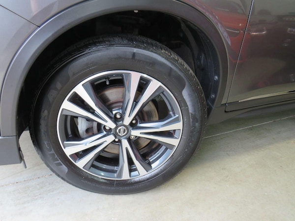 Used Nissan X-Trail 2019 for sale - 76128875: Photo 8