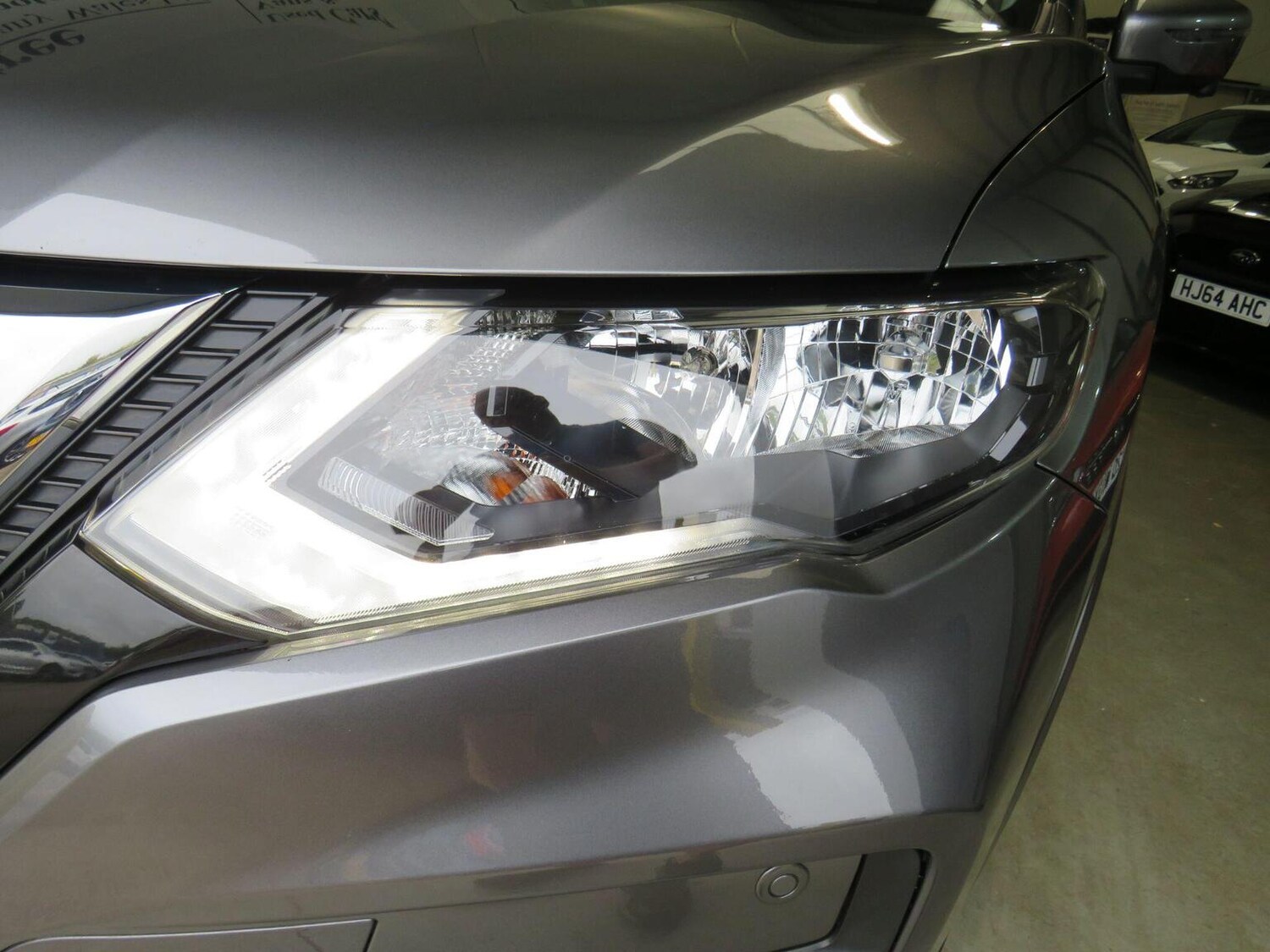 Used Nissan X-Trail 2019 for sale - 76128875: Photo 9