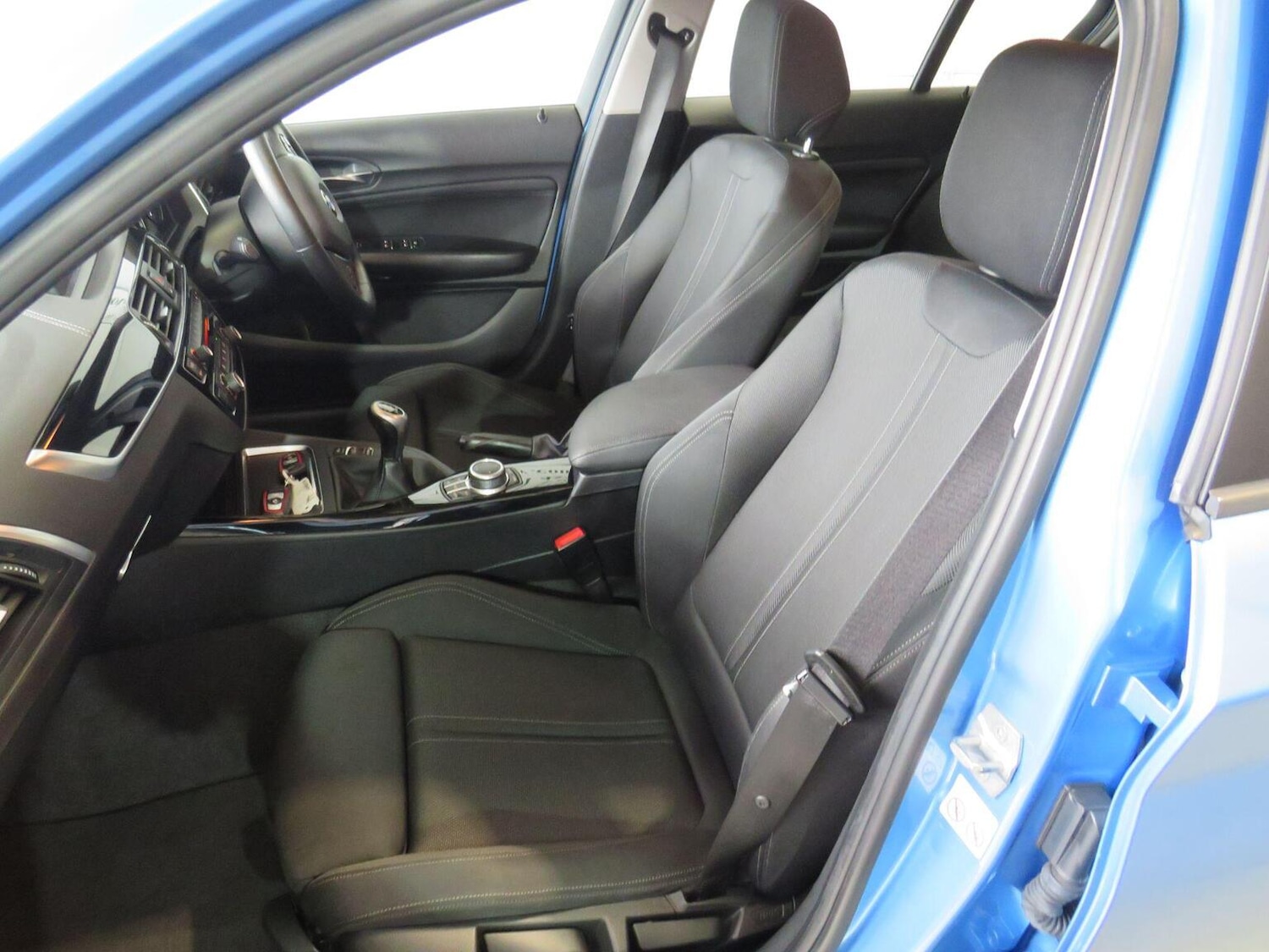 Used BMW 1 Series 2018 for sale - 78098261: Photo 10