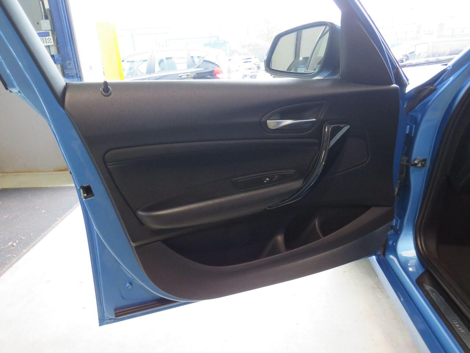 Used BMW 1 Series 2018 for sale - 78098261: Photo 11