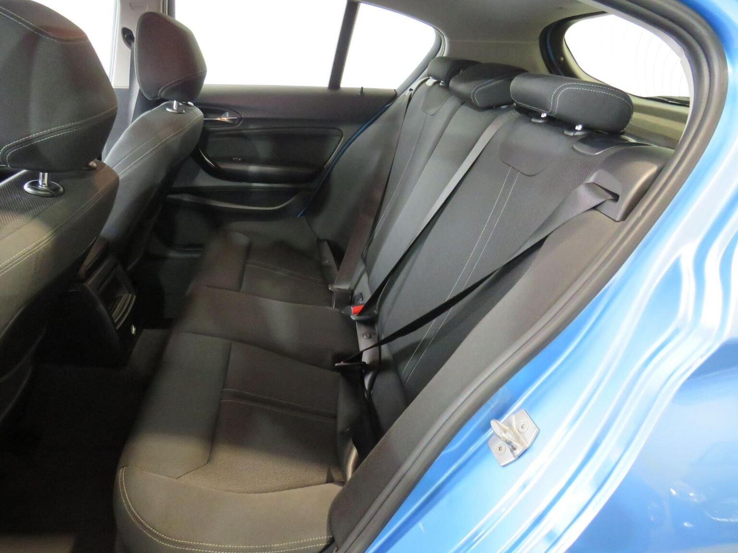 Used BMW 1 Series 2018 for sale - 78098261: Photo 12