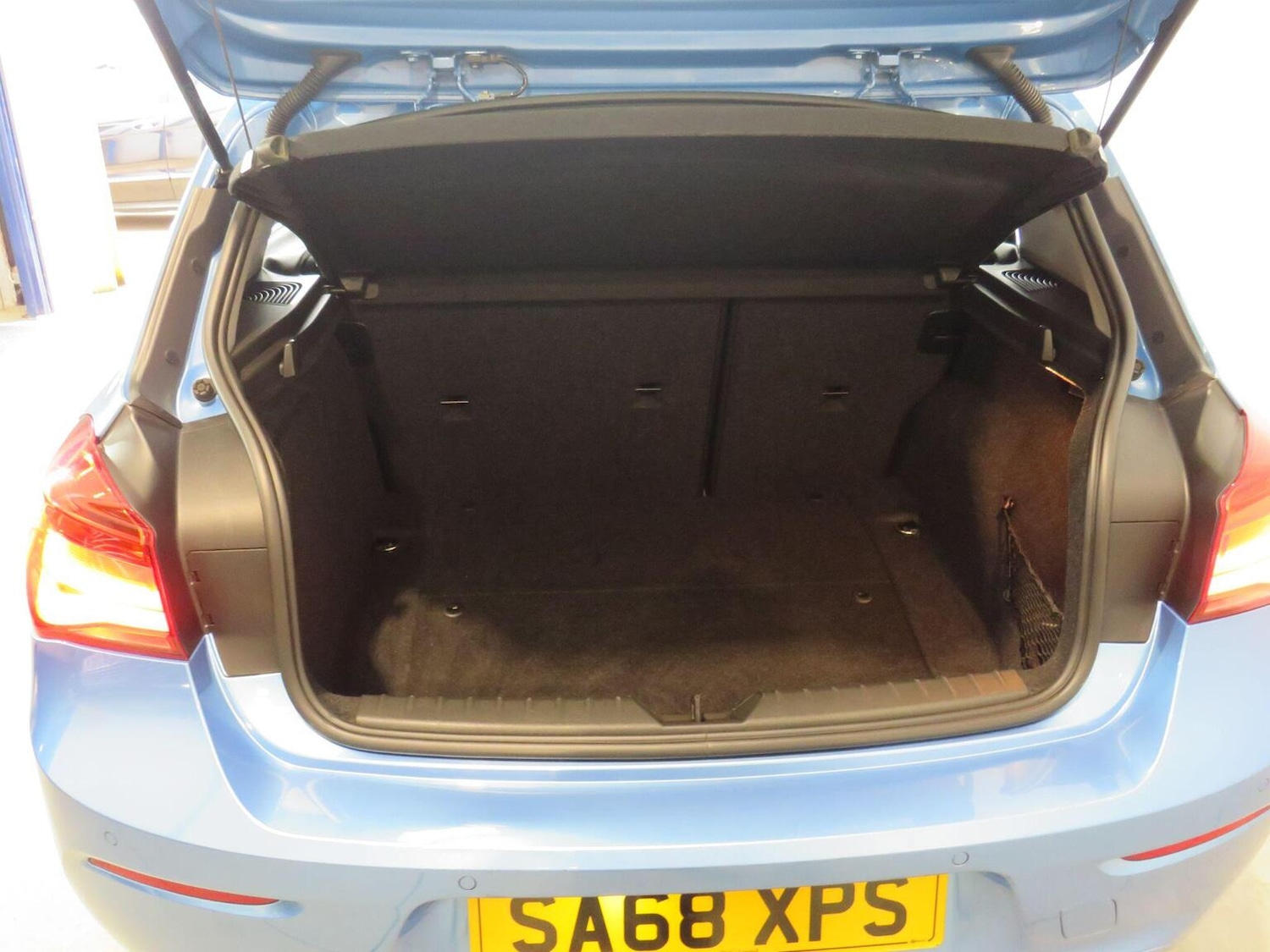 Used BMW 1 Series 2018 for sale - 78098261: Photo 13