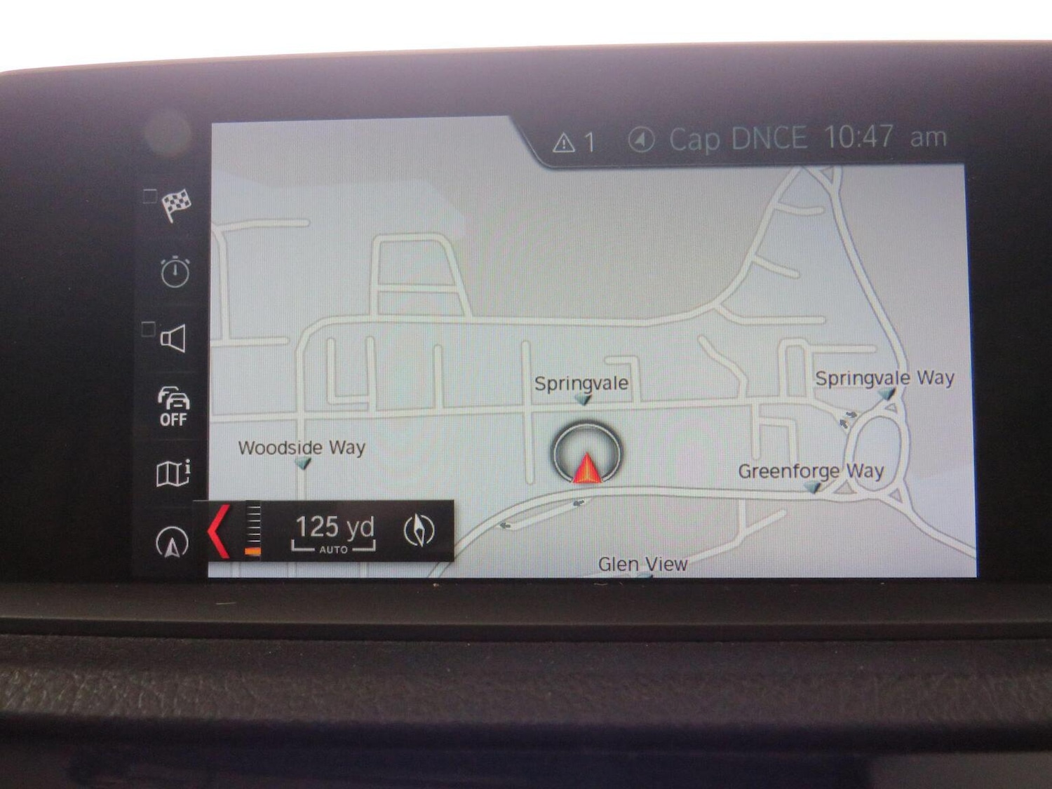 Used BMW 1 Series 2018 for sale - 78098261: Photo 15