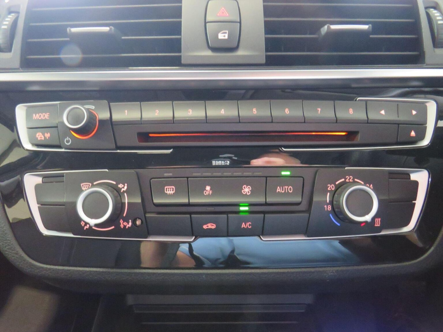 Used BMW 1 Series 2018 for sale - 78098261: Photo 17