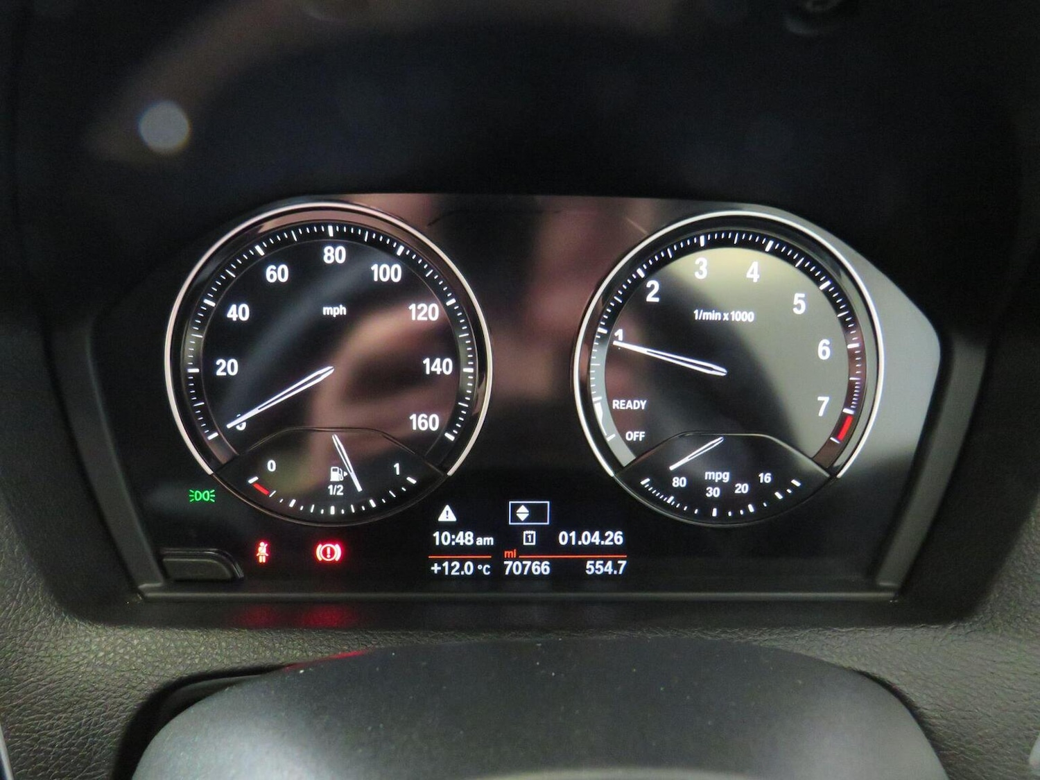 Used BMW 1 Series 2018 for sale - 78098261: Photo 22