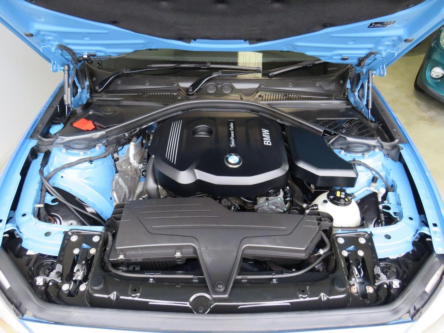 Used BMW 1 Series 2018 for sale - 78098261: Photo 24